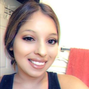 Meet your Posher, Ariana